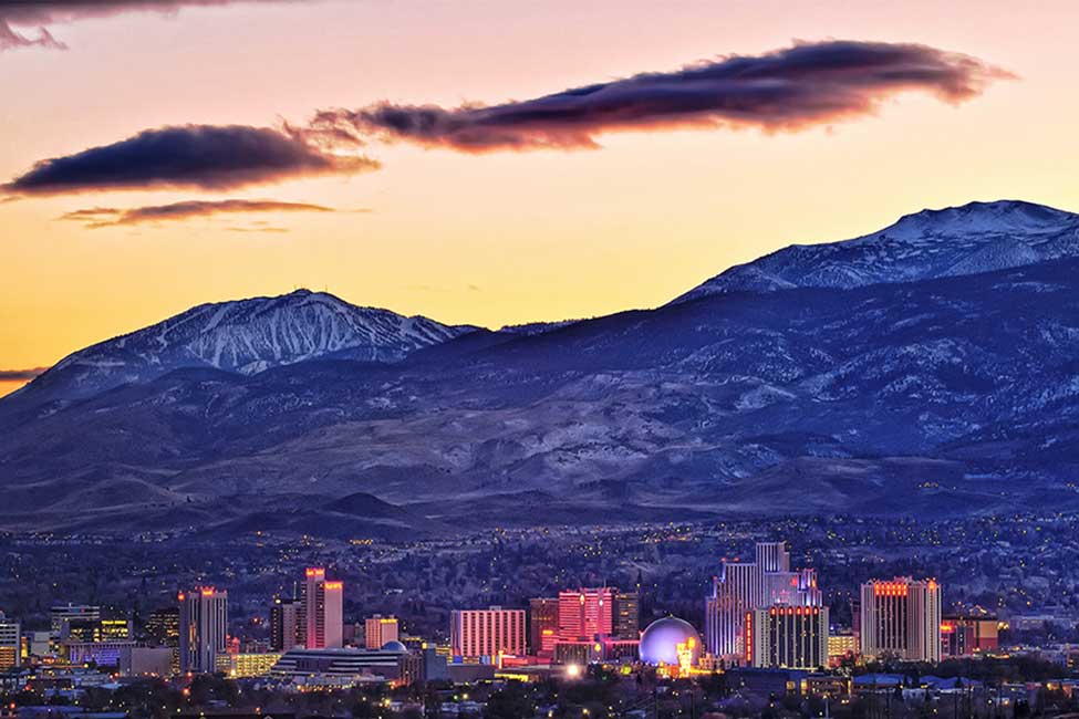 Image of Truckee Meadows Community College 